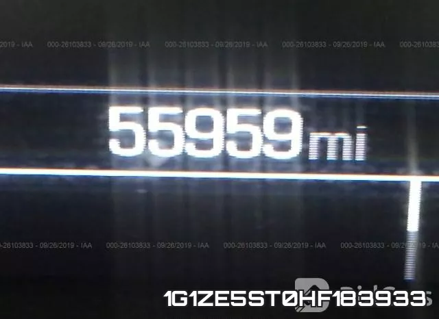 1G1ZE5ST0HF183933 фото 8