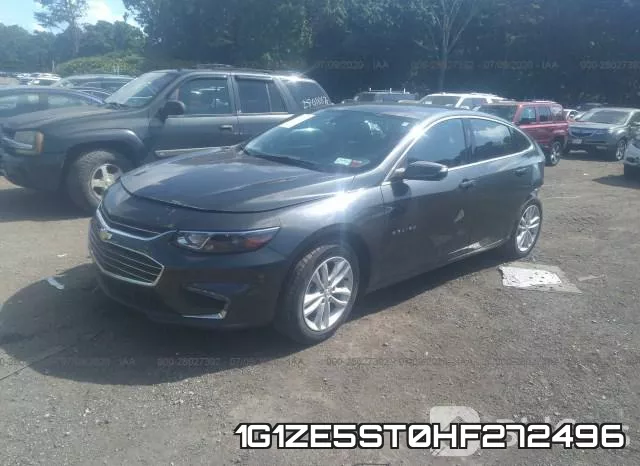 1G1ZE5ST0HF272496 фото 3