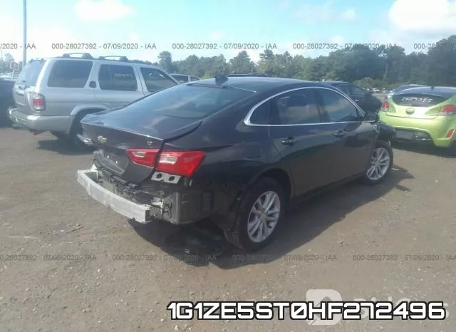 1G1ZE5ST0HF272496 фото 5