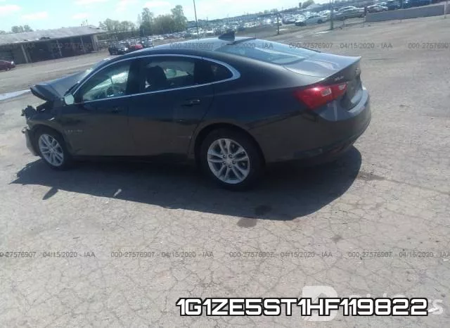 1G1ZE5ST1HF119822 фото 4
