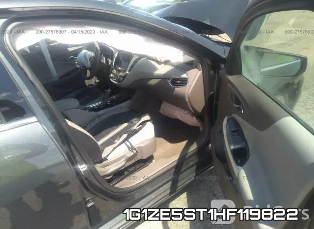 1G1ZE5ST1HF119822 фото 6