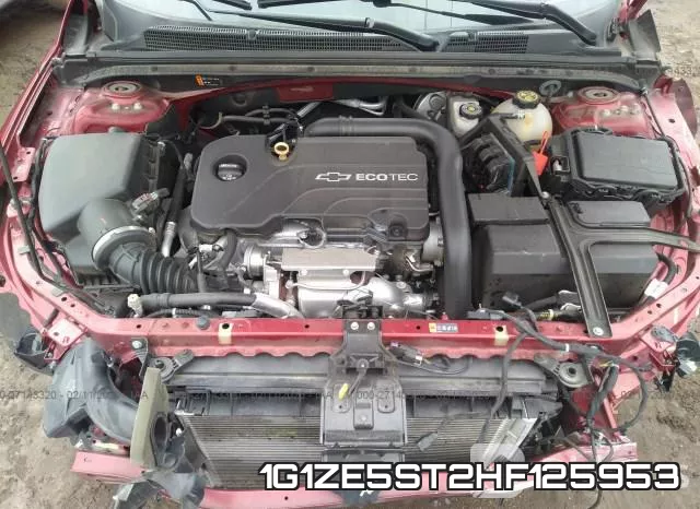 1G1ZE5ST2HF125953 фото 2