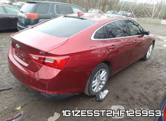 1G1ZE5ST2HF125953 фото 5