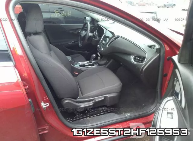 1G1ZE5ST2HF125953 фото 6