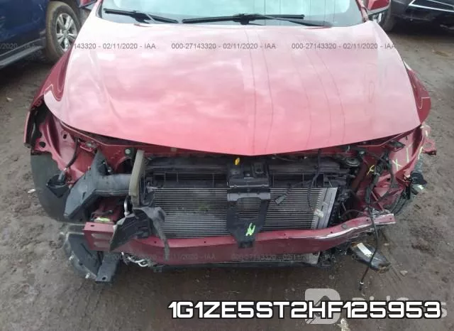 1G1ZE5ST2HF125953 фото 7