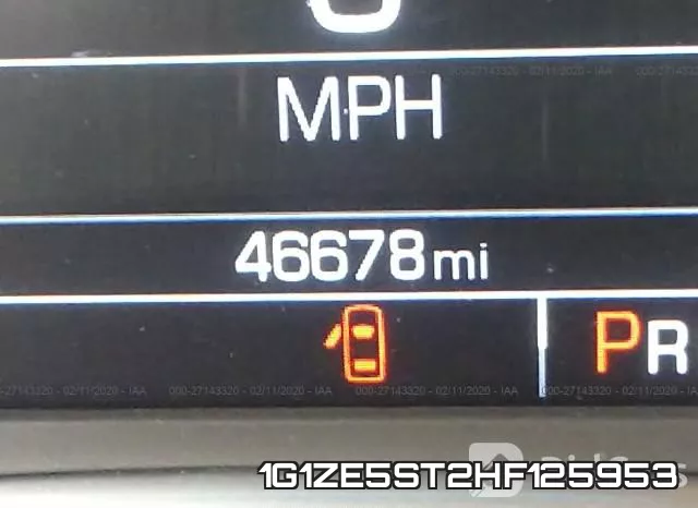 1G1ZE5ST2HF125953 фото 8