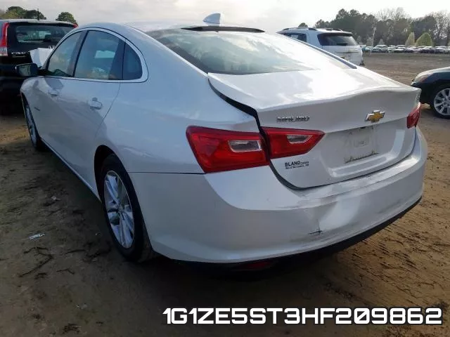 1G1ZE5ST3HF209862 фото 4