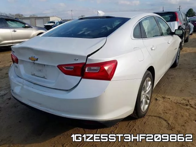 1G1ZE5ST3HF209862 фото 5