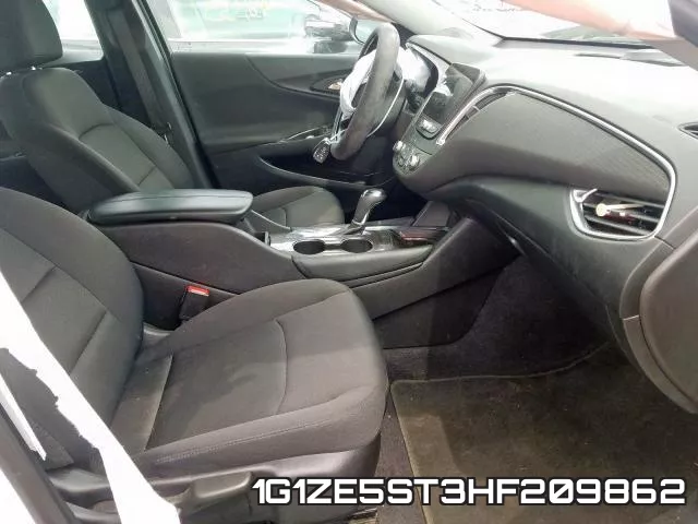 1G1ZE5ST3HF209862 фото 6