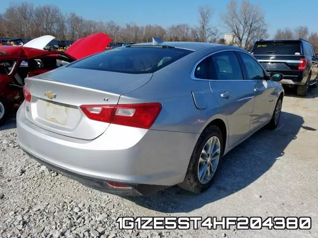 1G1ZE5ST4HF204380 фото 5