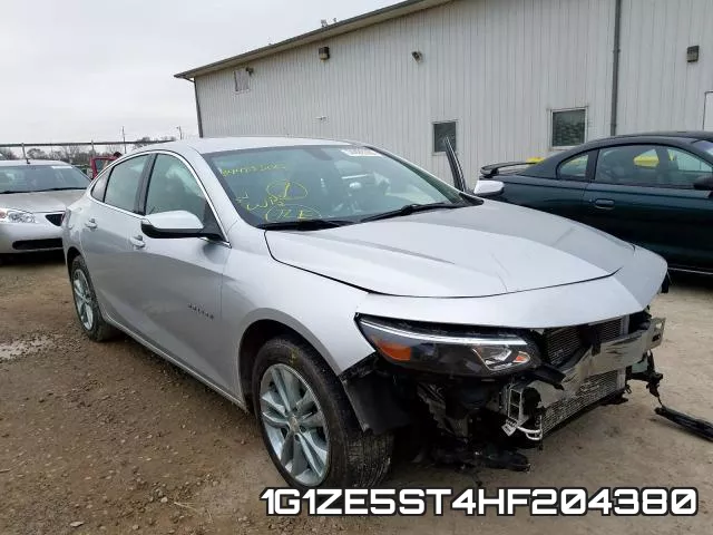 1G1ZE5ST4HF204380 фото 6