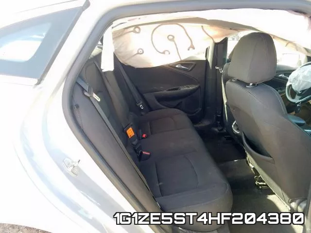 1G1ZE5ST4HF204380 фото 7