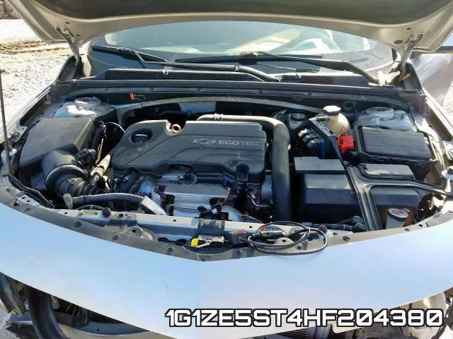 1G1ZE5ST4HF204380 фото 8