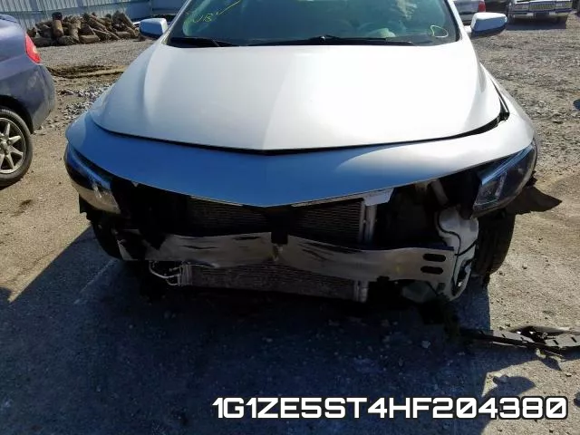 1G1ZE5ST4HF204380 фото 10