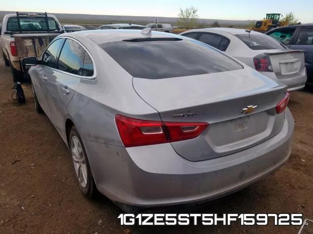 1G1ZE5ST5HF159725 фото 4