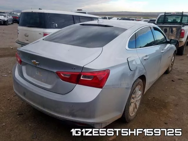 1G1ZE5ST5HF159725 фото 5