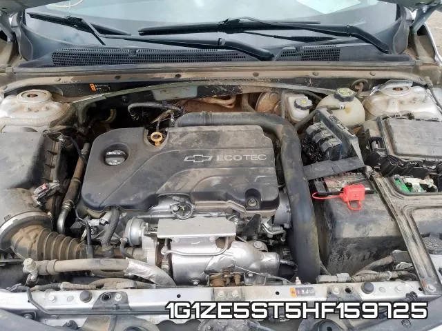 1G1ZE5ST5HF159725 фото 8