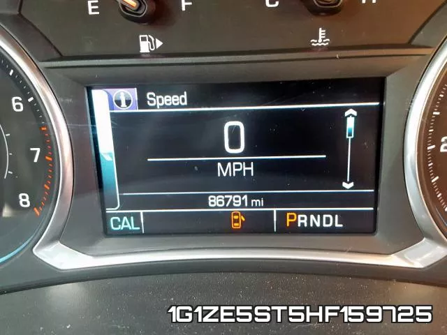 1G1ZE5ST5HF159725 фото 9