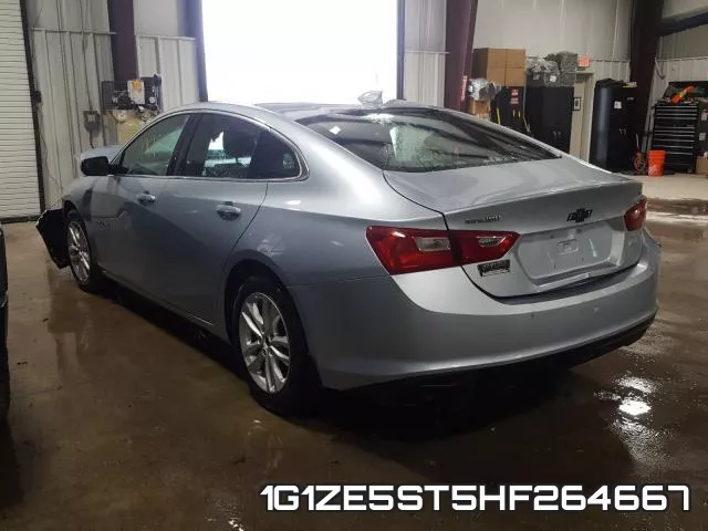 1G1ZE5ST5HF264667 фото 4
