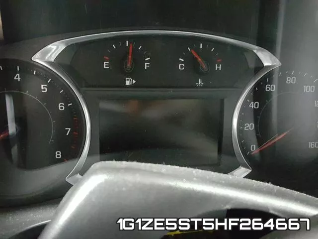 1G1ZE5ST5HF264667 фото 9