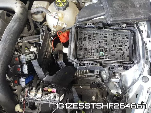 1G1ZE5ST5HF264667 фото 10