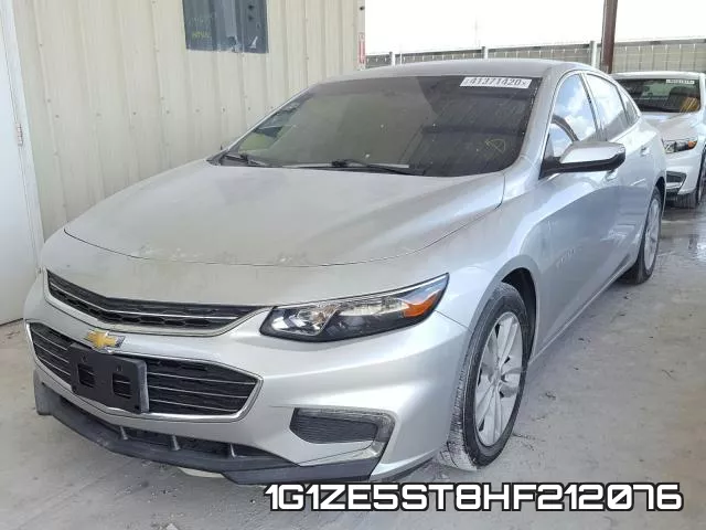 1G1ZE5ST8HF212076 фото 3