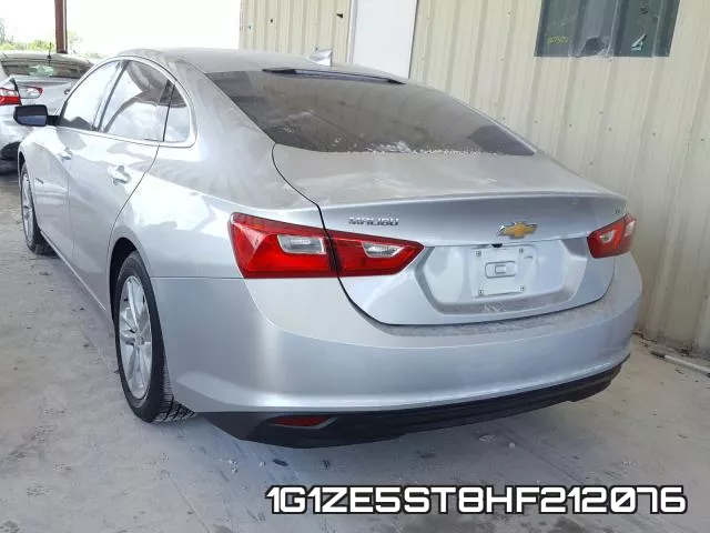 1G1ZE5ST8HF212076 фото 4