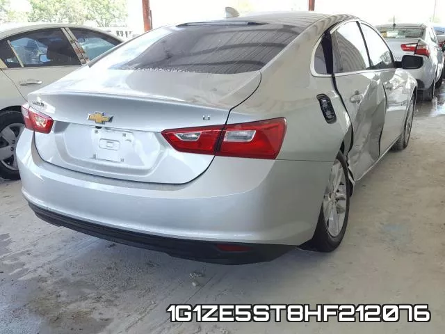 1G1ZE5ST8HF212076 фото 5