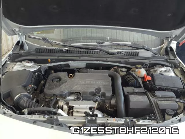 1G1ZE5ST8HF212076 фото 8