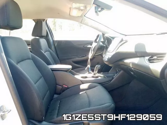1G1ZE5ST9HF129059 фото 6