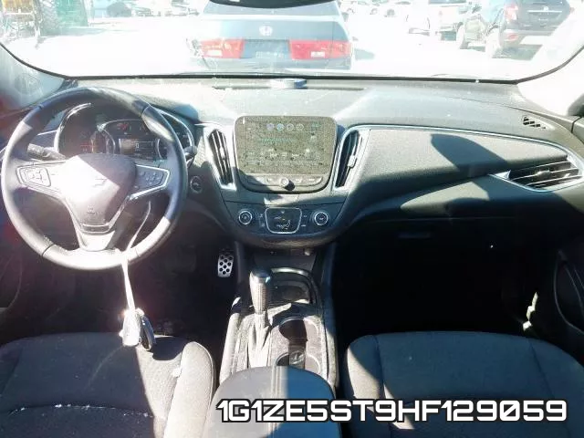 1G1ZE5ST9HF129059 фото 10