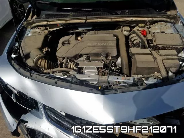 1G1ZE5ST9HF212071 фото 8