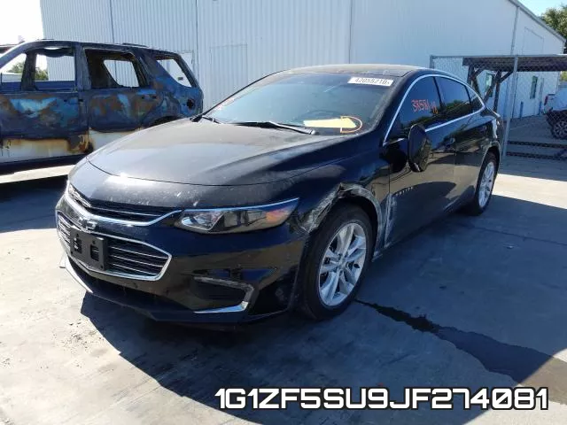 1G1ZF5SU9JF274081 фото 3
