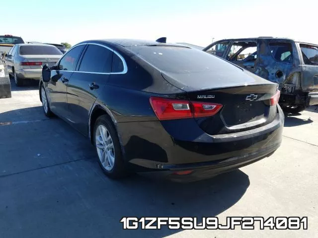 1G1ZF5SU9JF274081 фото 4