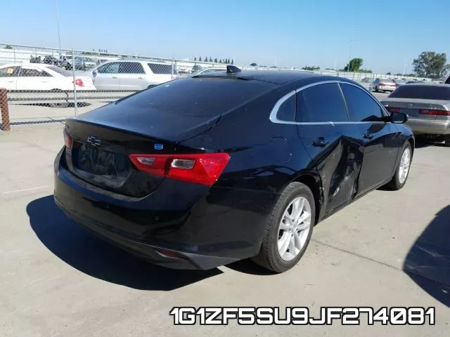 1G1ZF5SU9JF274081 фото 5