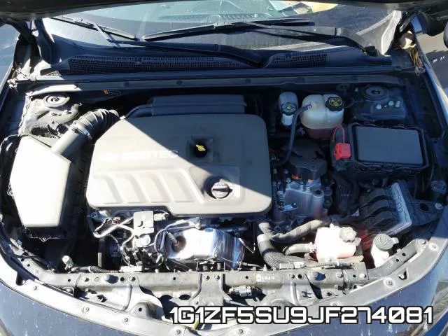 1G1ZF5SU9JF274081 фото 8
