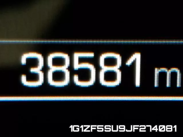 1G1ZF5SU9JF274081 фото 9