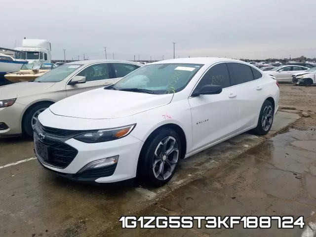 1G1ZG5ST3KF188724 фото 3