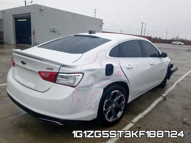 1G1ZG5ST3KF188724 фото 5