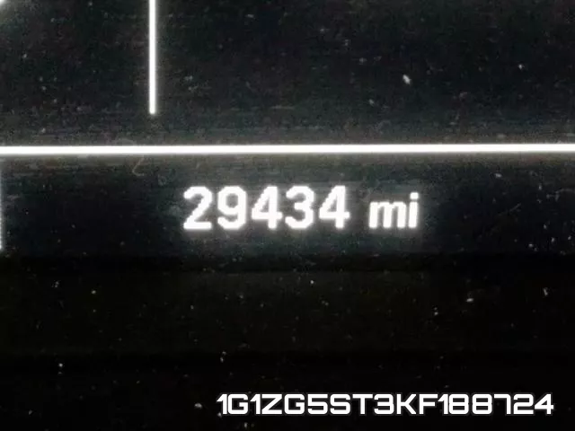 1G1ZG5ST3KF188724 фото 9