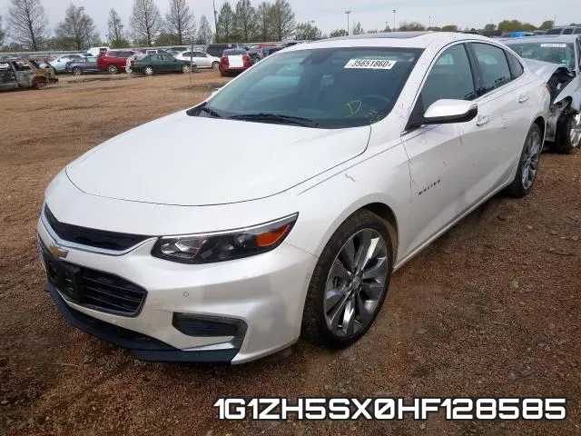 1G1ZH5SX0HF128585 фото 3