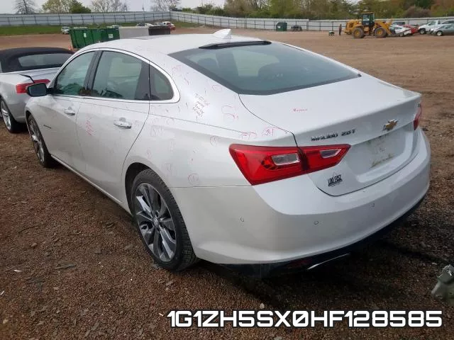 1G1ZH5SX0HF128585 фото 4