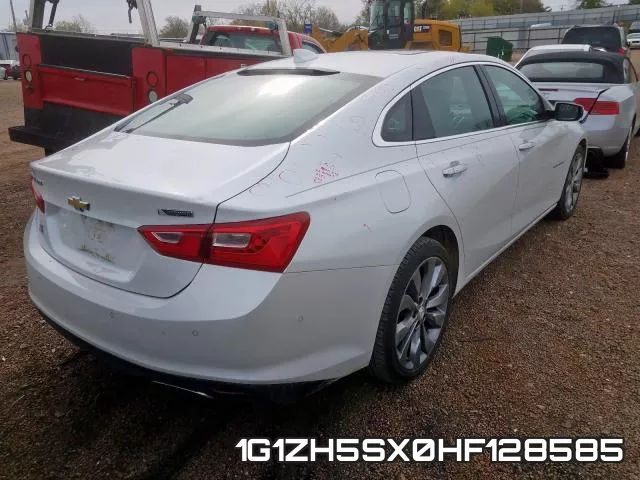 1G1ZH5SX0HF128585 фото 5
