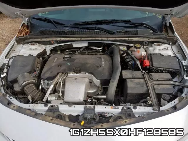 1G1ZH5SX0HF128585 фото 8