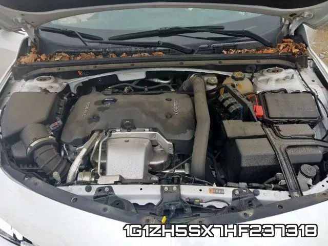 1G1ZH5SX7HF237318 фото 8