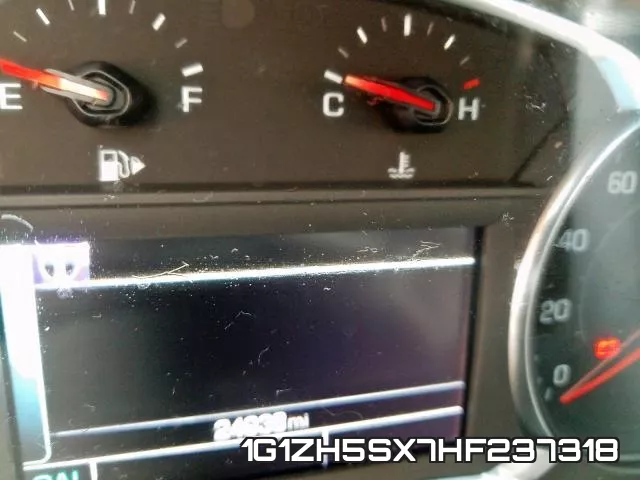 1G1ZH5SX7HF237318 фото 9