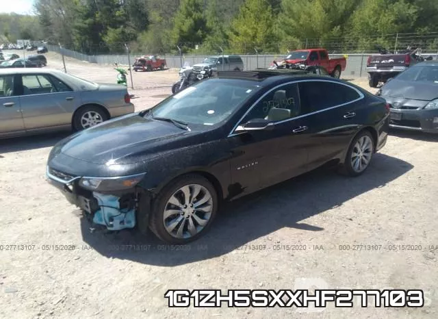 1G1ZH5SXXHF277103 фото 3