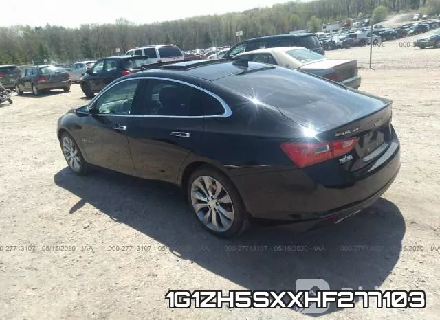 1G1ZH5SXXHF277103 фото 4