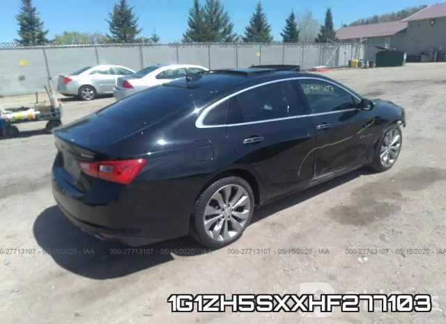 1G1ZH5SXXHF277103 фото 5