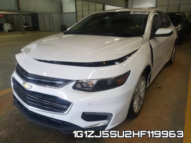 1G1ZJ5SU2HF119963 фото 3